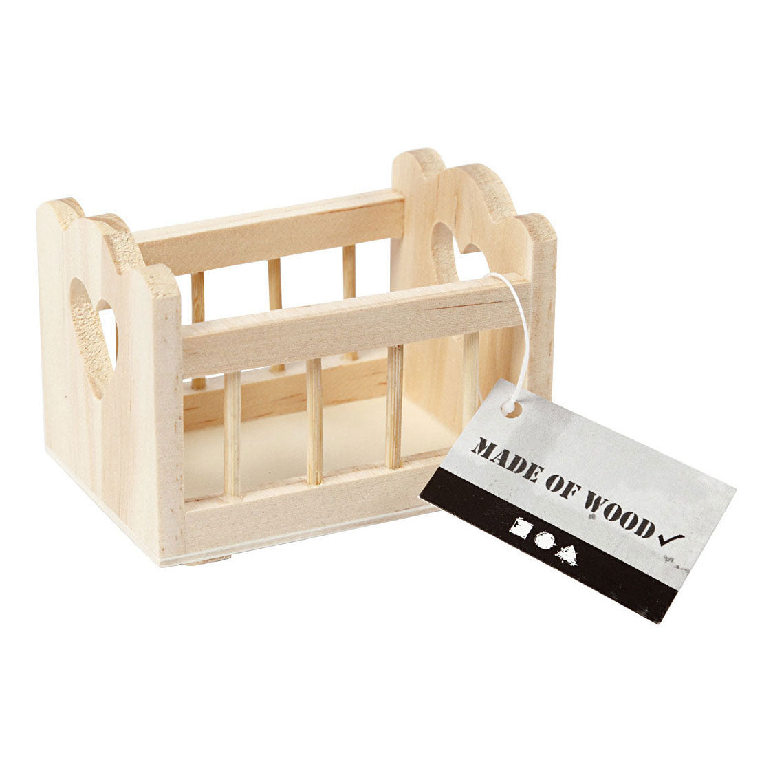 Creativ virksomhed https: www.cchobby.nl cradle-l-8-cm-w-5-5-cm-1-piece
