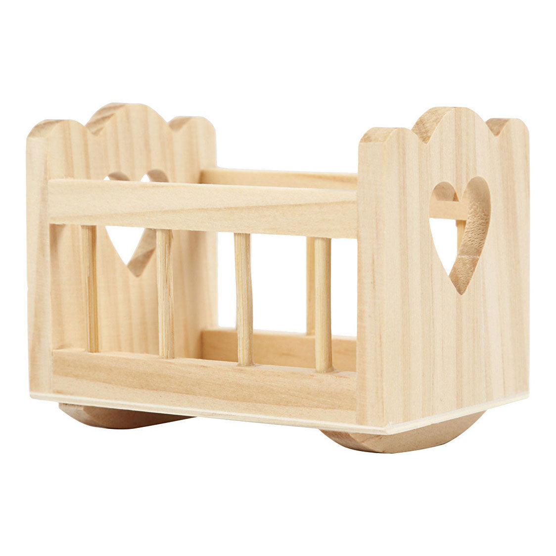 Creativ virksomhed https: www.cchobby.nl cradle-l-8-cm-w-5-5-cm-1-piece