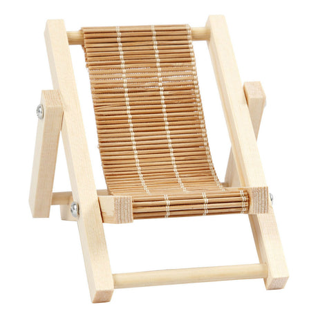 Creativ virksomhed https: www.cchobby.nl strandstol-l-9-5-cm-b-7-5-cm-1-stykke
