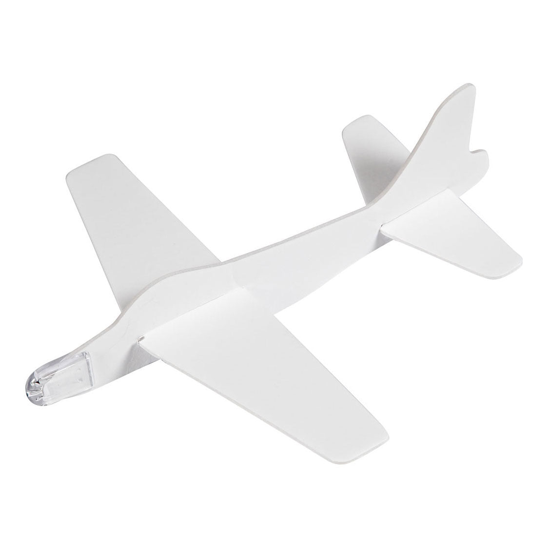 Creativ Company Foam Make Aircraft, 2 ..