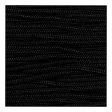 Creativ Company MacroMe Cord Black, 10m