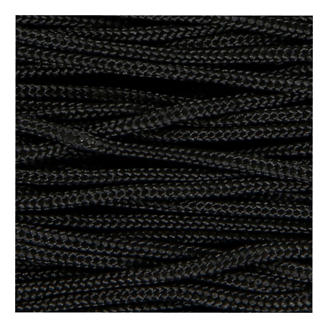 Creativ Company MacroMe Cord Black, 8m
