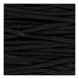 Creativ Company MacroMe Cord Black, 8m