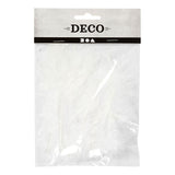 Creativ virksomhed https: www.cchobby.nl down-size-5-12-cm-white-15-piece-1-box