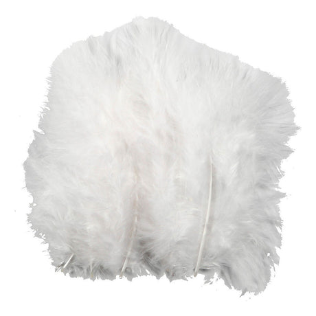 Creativ virksomhed https: www.cchobby.nl down-size-5-12-cm-white-15-piece-1-box