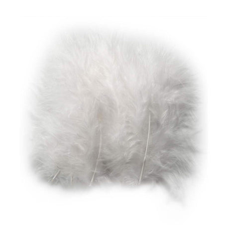 Creativ virksomhed https: www.cchobby.nl down-size-5-12-cm-white-15-piece-1-box