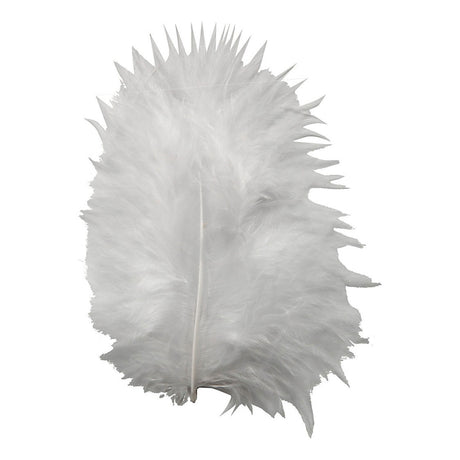 Creativ virksomhed https: www.cchobby.nl down-size-5-12-cm-white-15-piece-1-box