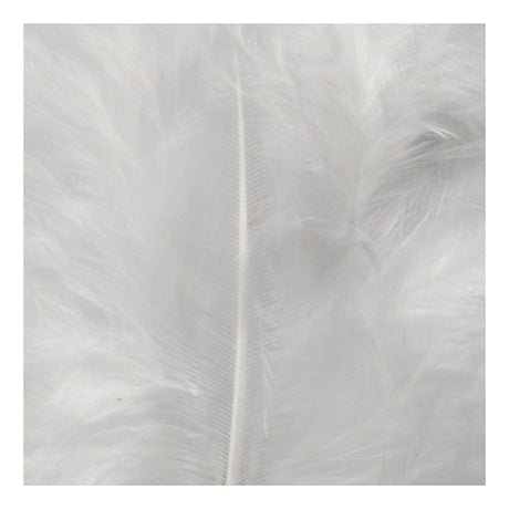 Creativ virksomhed https: www.cchobby.nl down-size-5-12-cm-white-15-piece-1-box