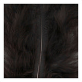 Creativ Company Down Black 5-12 cm, 15 ..