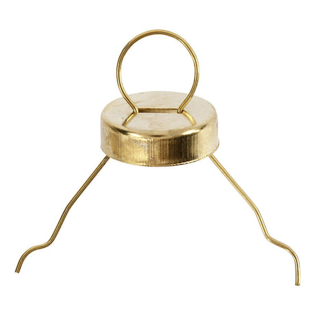 Creativ Company Metal Pendant Gold, 25 ..