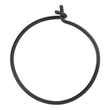 Creativ Company Earring Black, 8 ..