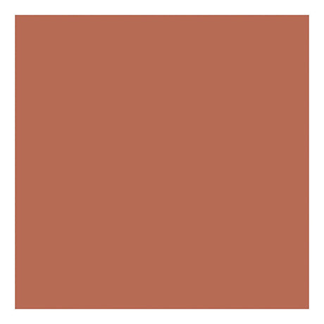 Creativ Company Plus Color Acryl Maling Terracotta, 60 ml
