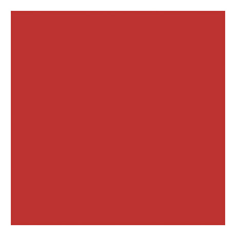 Creativ Company Plus Color Acryl Paint Christmas Rood, 60 ml