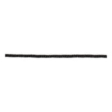 Creativ virksomhed https: www.cchobby.nl polyester-cord-thickness-1-mm-black-50-m-1-roll