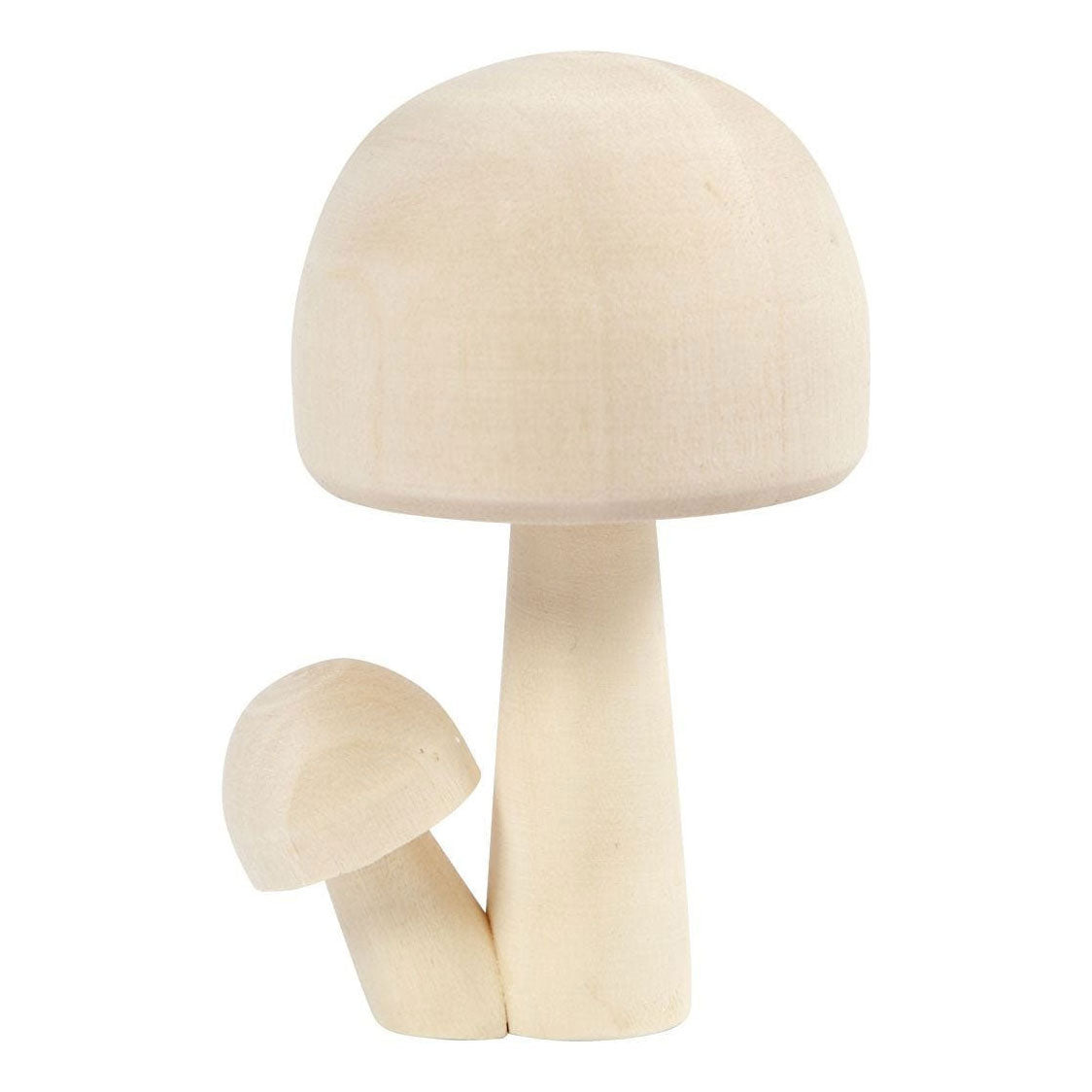 Creativ virksomhed https: www.cchobby.nl svampe-h-8-5-cm-b-5-5-cm-1-stykke