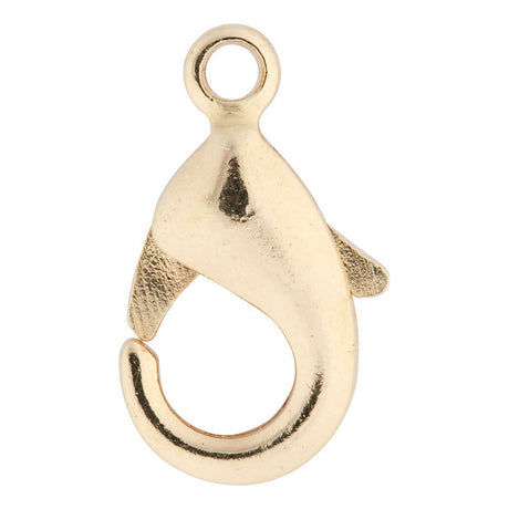 Creativ Company Carabiner Hooks Gilded, 5 ..