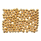Creativ Company Beads Gold, 150st.