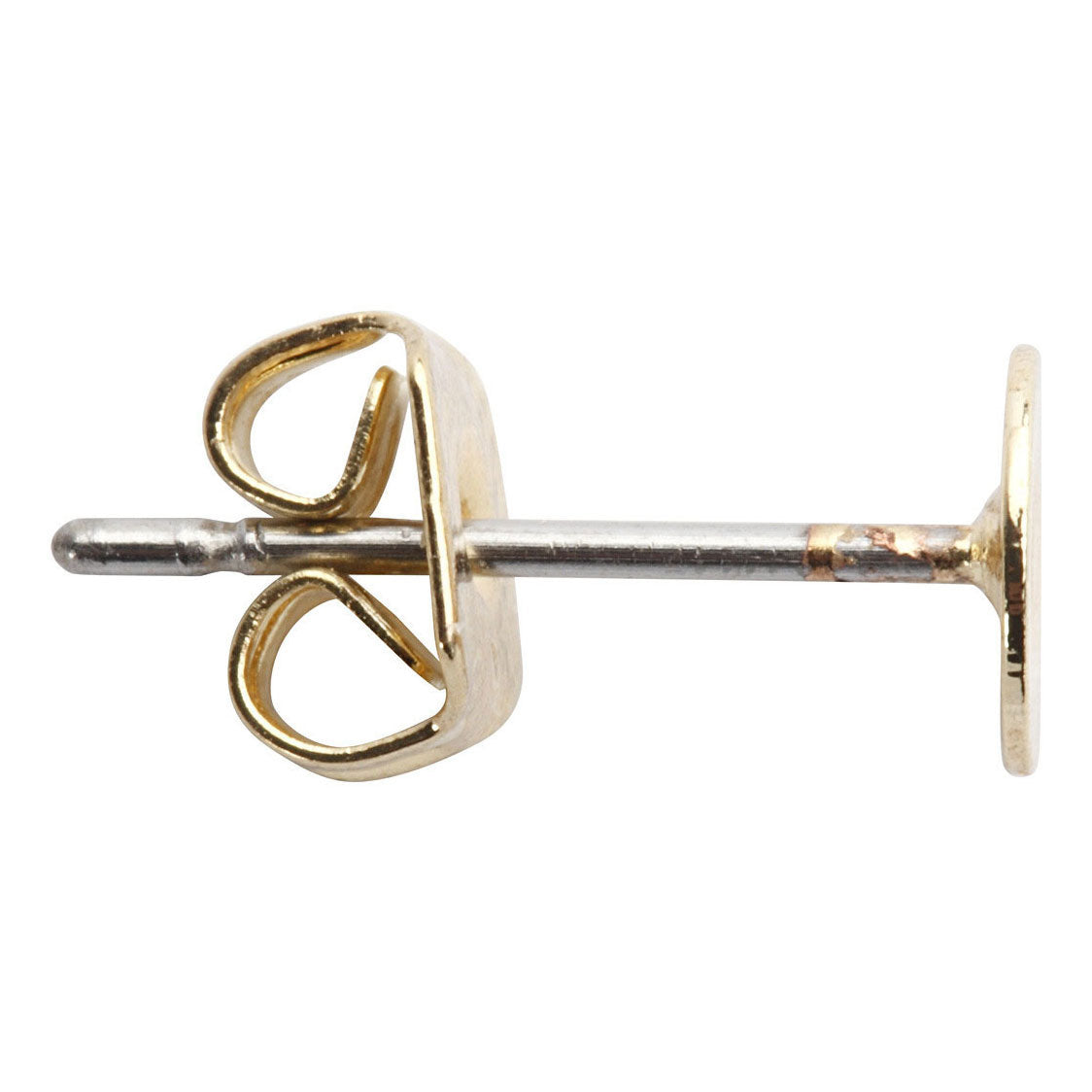 Creativ Company Oorstekers Gilded, 10 ..