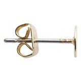 Creativ Company Oorstekers Gilded, 10 ..