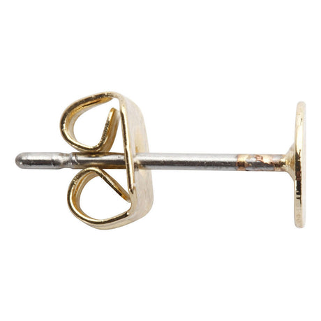 Creativ Company Oorstekers Gilded, 10 ..