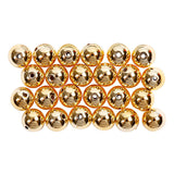 Creativ Company Beads Gold, 50 ..
