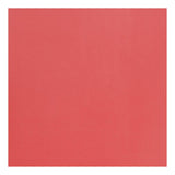 Creativ Company Vellum Paper A4 Red, 10 Sheets