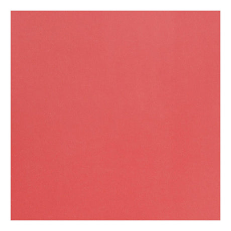 Creativ Company Vellum Paper A4 Red, 10 Sheets