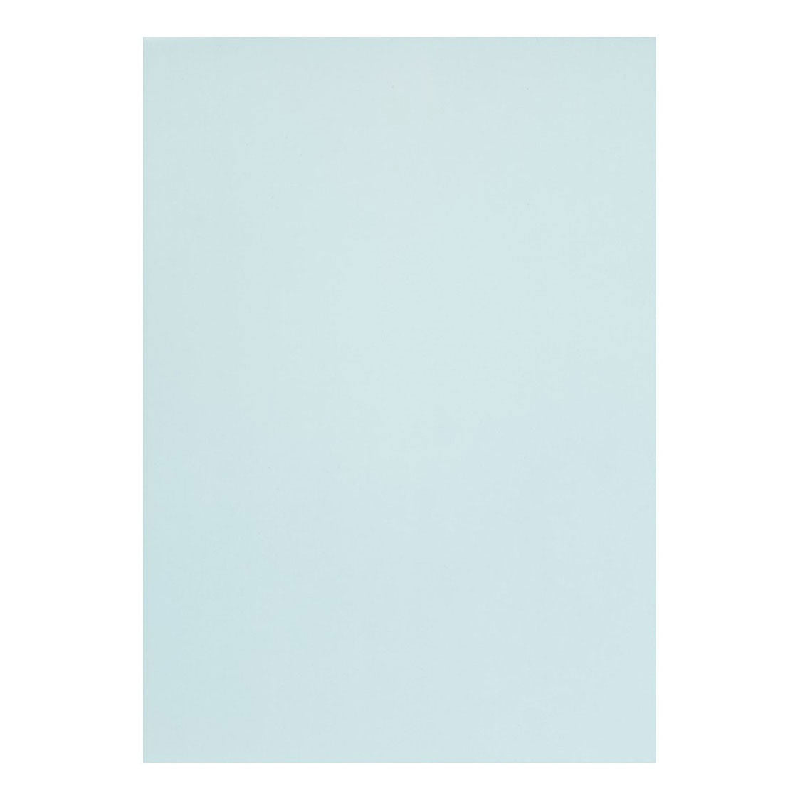 Creativ Company Vellum Paper A4 lyseblå, 10 ark