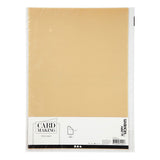 Creativ virksomhed https: www.cchobby.nl vellum papir-a4-ark-210x297-mm-100-gr-natural-10-vel-1-doos