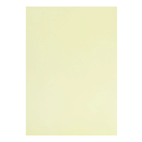 Creativ Company Vellum Paper A4 Light Green, 10 Sheets