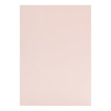 Creativ Company Vellum Paper A4 Light Red, 10 Sheets