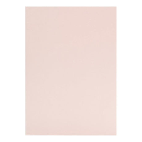 Creativ Company Vellum Paper A4 Light Red, 10 Sheets