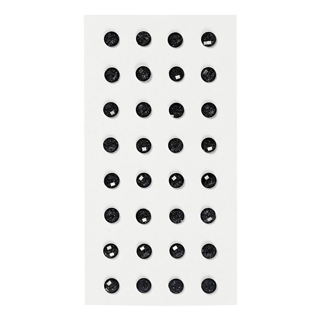 Creativ Company Strasstones Black, 32 ..