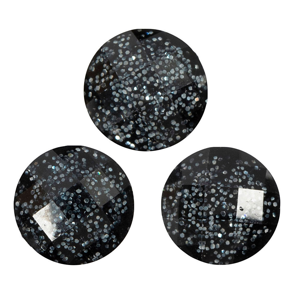 Creativ Company Strasstones Black, 32 ..