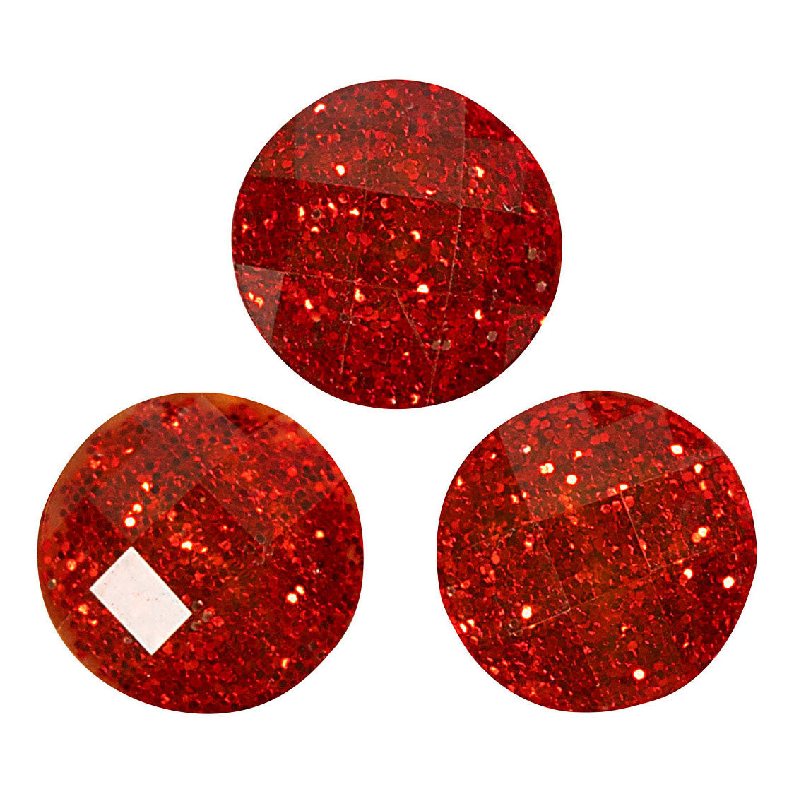 Creativ Company Strasstones Red, 32 ..