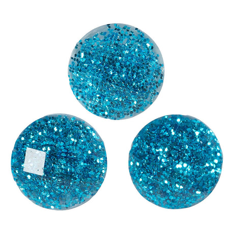 Creativ Company Strasstones Blue, 32 ..