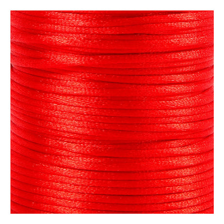 Creativ virksomhed https: www.cchobby.nl satin-cord-thickness-2-mm-red-50-m-1-roll