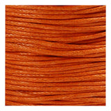 Creativ Company Cotton Cord Orange, 40m