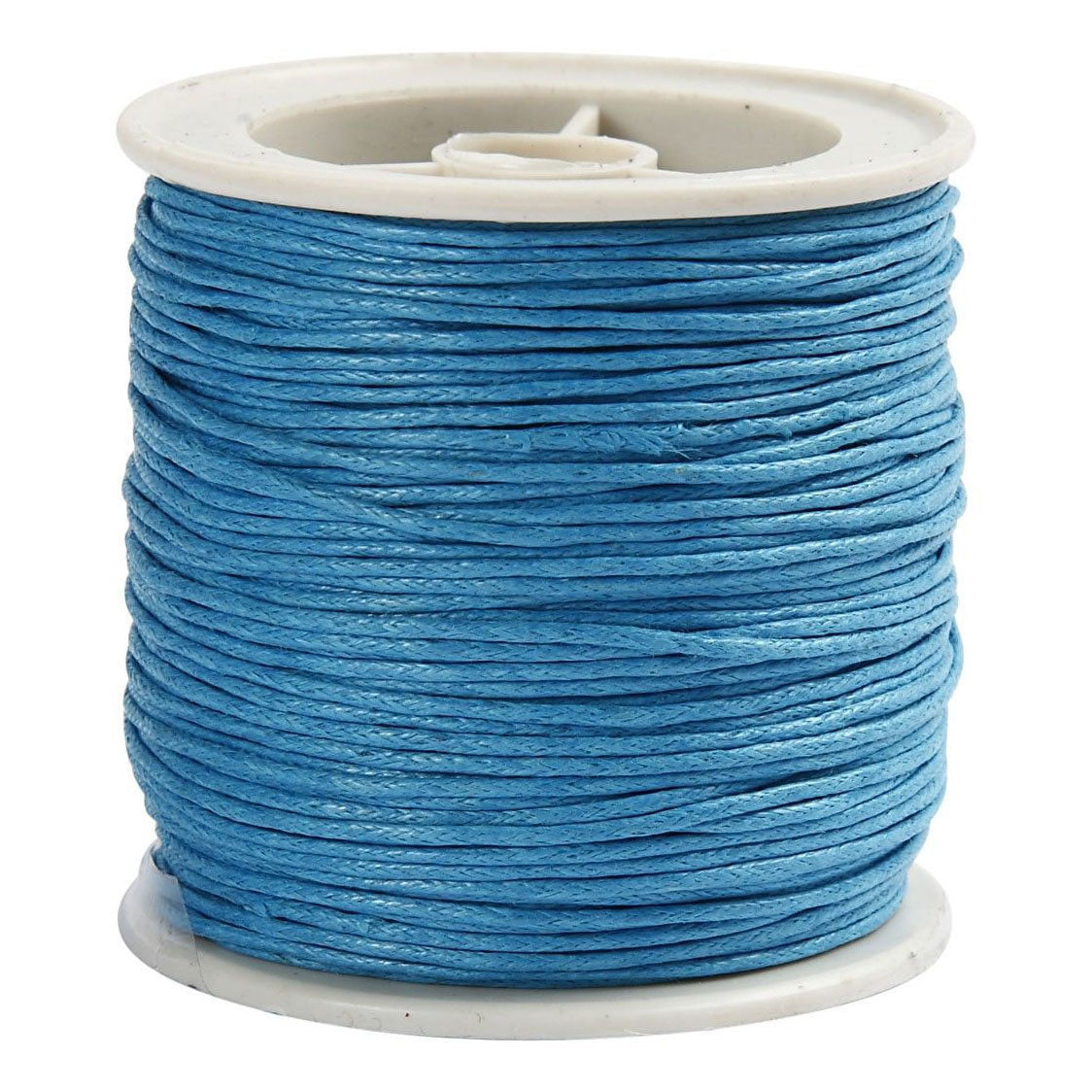 Creativ Company Cotton Cord Turquoise, 40m