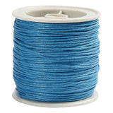 Creativ Company Cotton Cord Turquoise, 40m