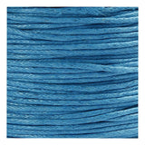 Creativ Company Cotton Cord Turquoise, 40m