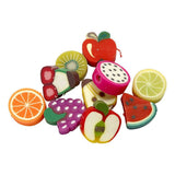 Creativ virksomhed http: www.cchobby.nl figure-beads-fruit-d-10-mm-hole-size-1-5-mm-60-piece-1-box