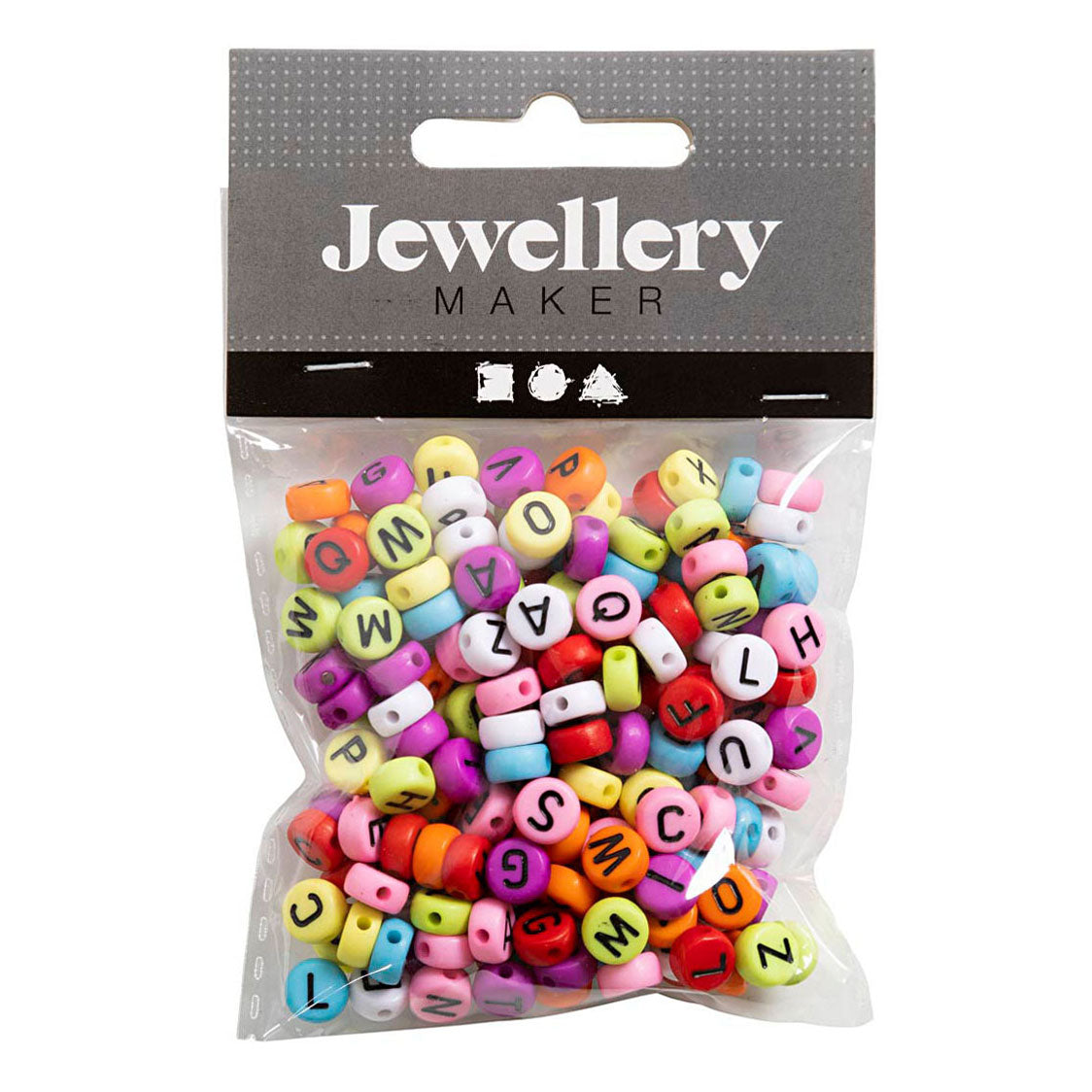 Https: www.cchobby.nl round-letter-beads-d-7-mm-hole-size-1-2-mm-approx-200-piece-diverse-colors-25-gr-1-box