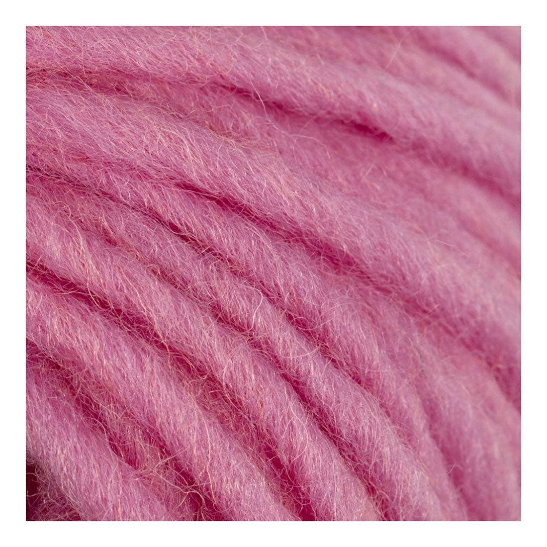 Creativ Company Wool garn lyserosa, 50 m