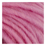 Creativ Company Wool garn lyserosa, 50 m