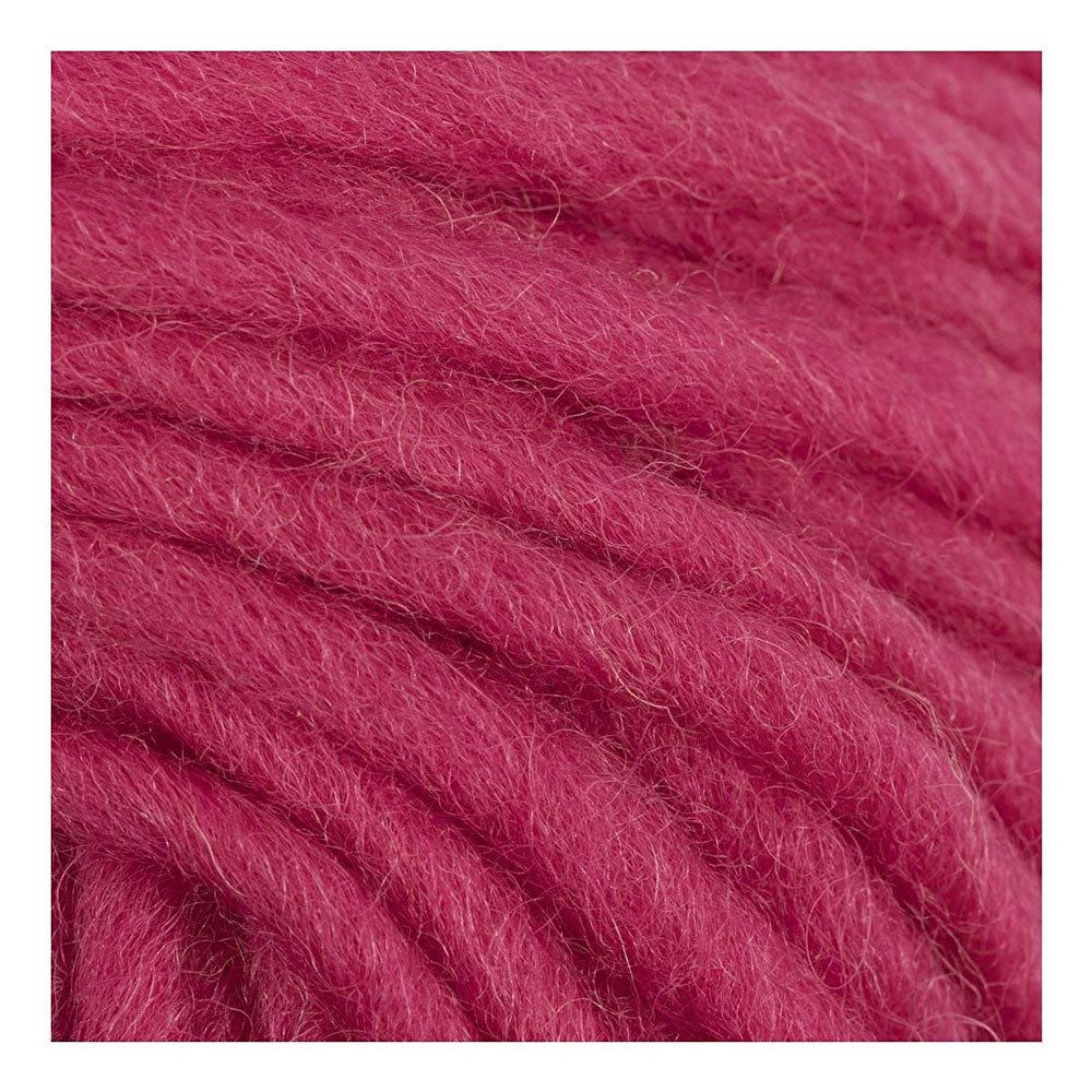 Creativ Company Wool Garn Pink, 50m