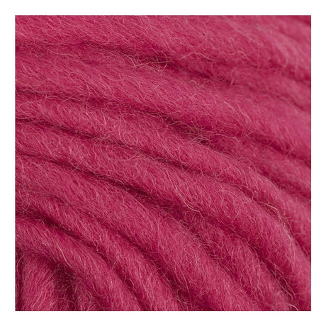 Creativ Company Wool Garn Pink, 50m