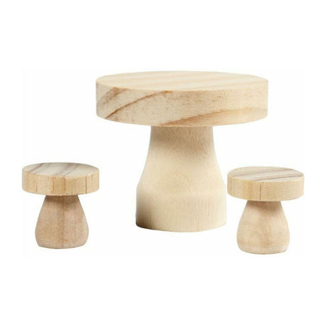 Creativ virksomhed https: www.cchobby.nl møbelsæt-størrelse-2-5x2-5-cm-1-sæt