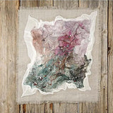 Creativ Company Silk tørklæde 28x28cm