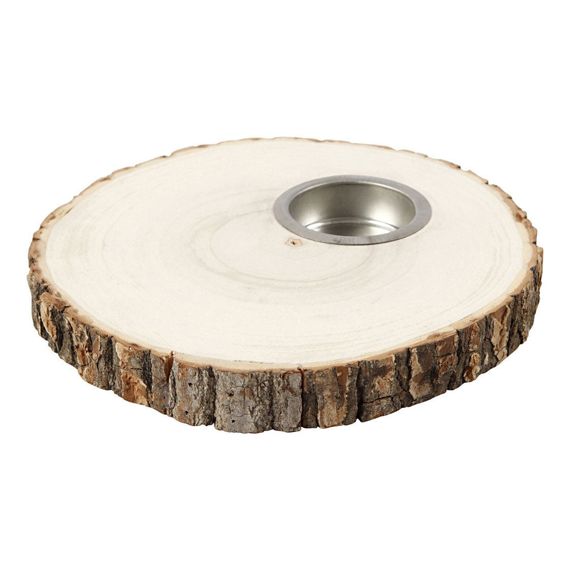 Creativ virksomhed https: www.cchobby.nl fyrfadslys-d-14-16-cm-tykkelse-19-mm-1-stykke